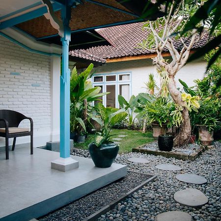 Sanur House Hotel Екстериор снимка