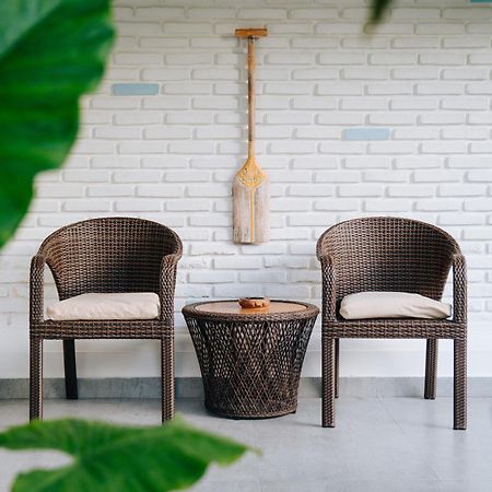 Sanur House Hotel Екстериор снимка