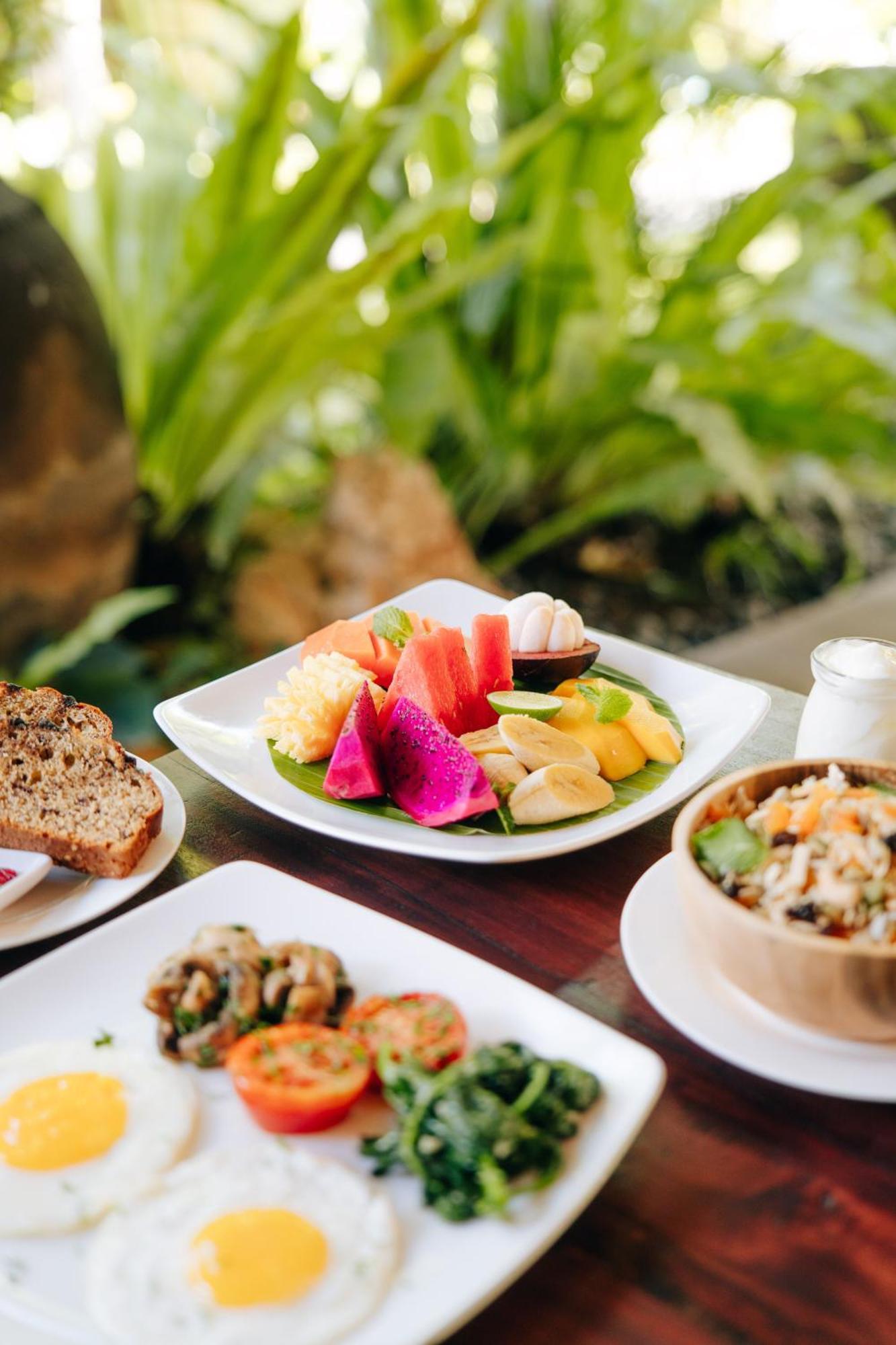 Sanur House Hotel Екстериор снимка