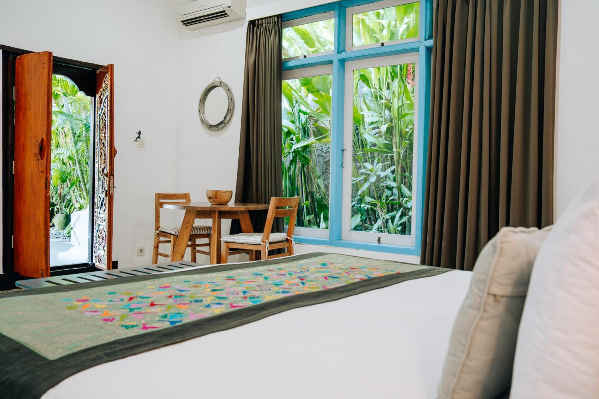 Sanur House Hotel Екстериор снимка