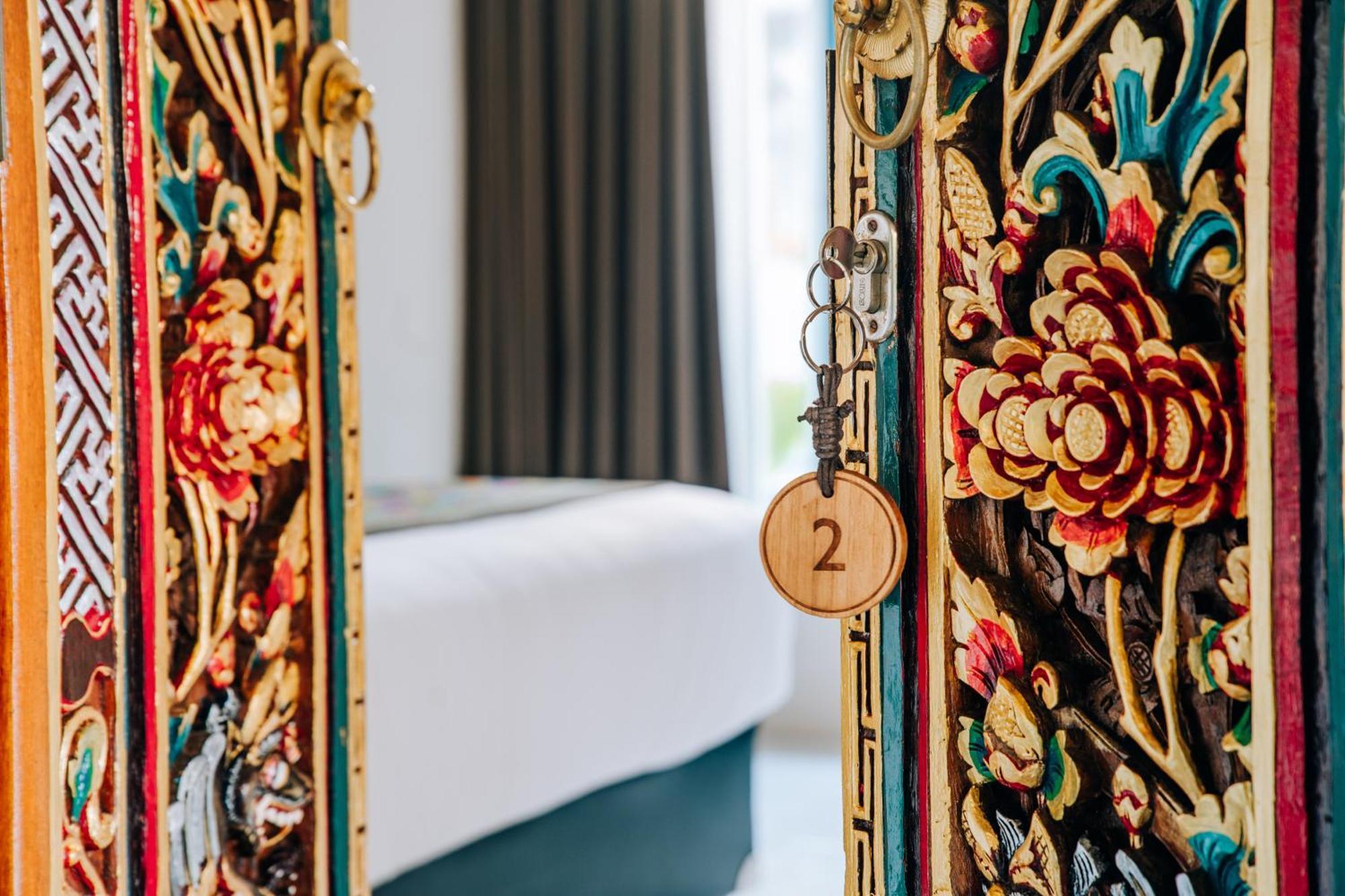 Sanur House Hotel Екстериор снимка