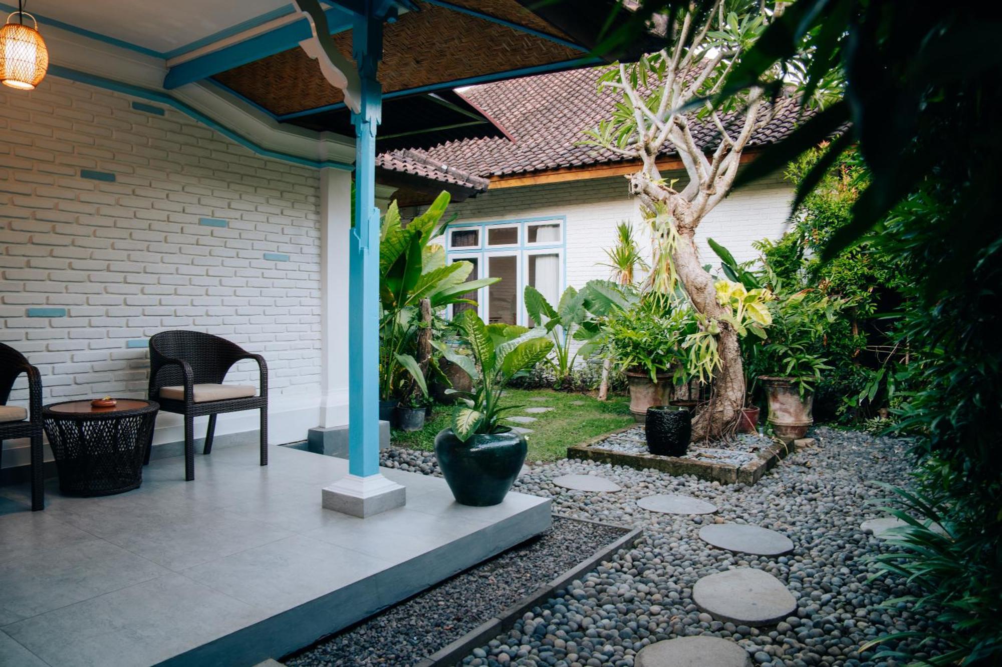 Sanur House Hotel Екстериор снимка