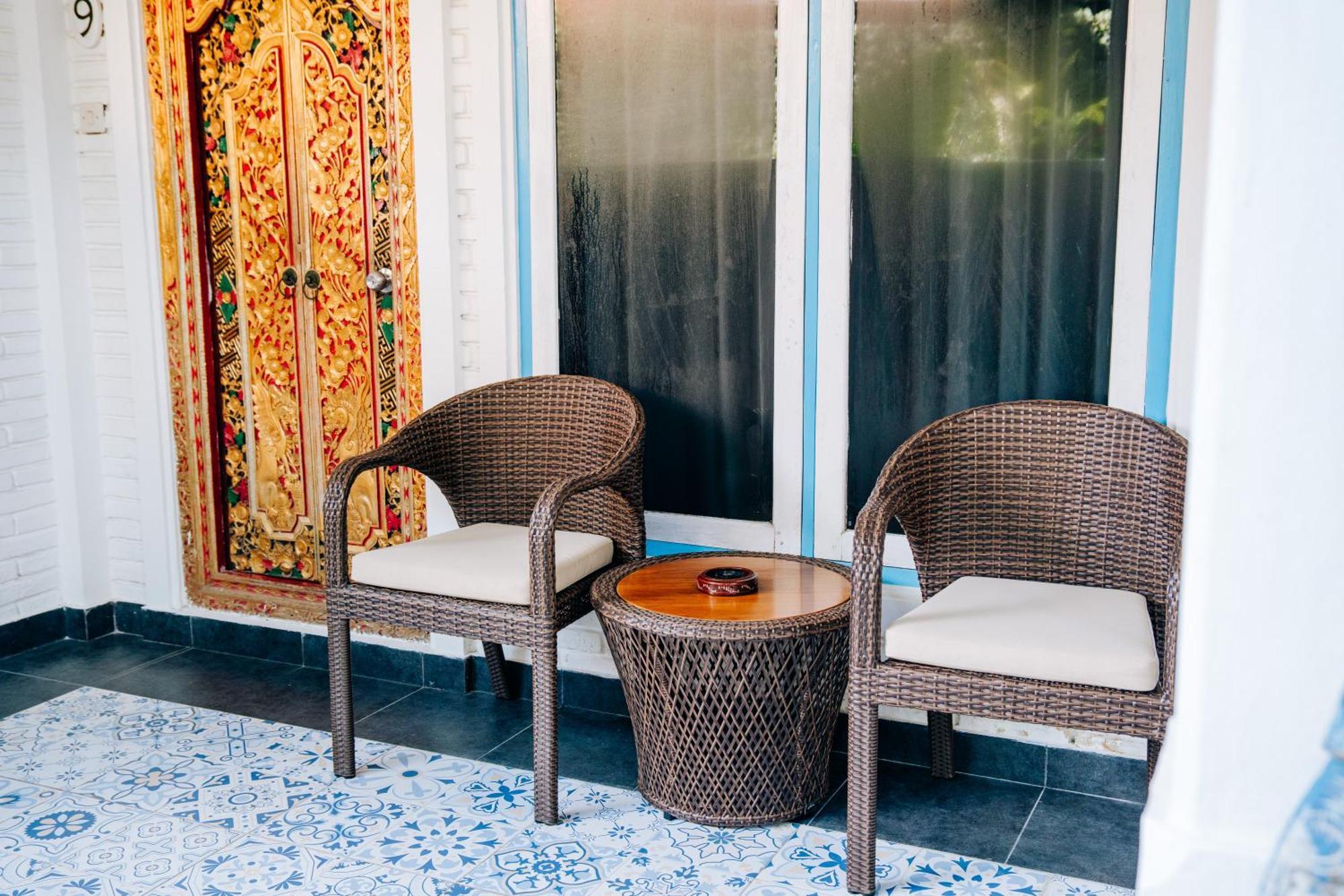 Sanur House Hotel Екстериор снимка