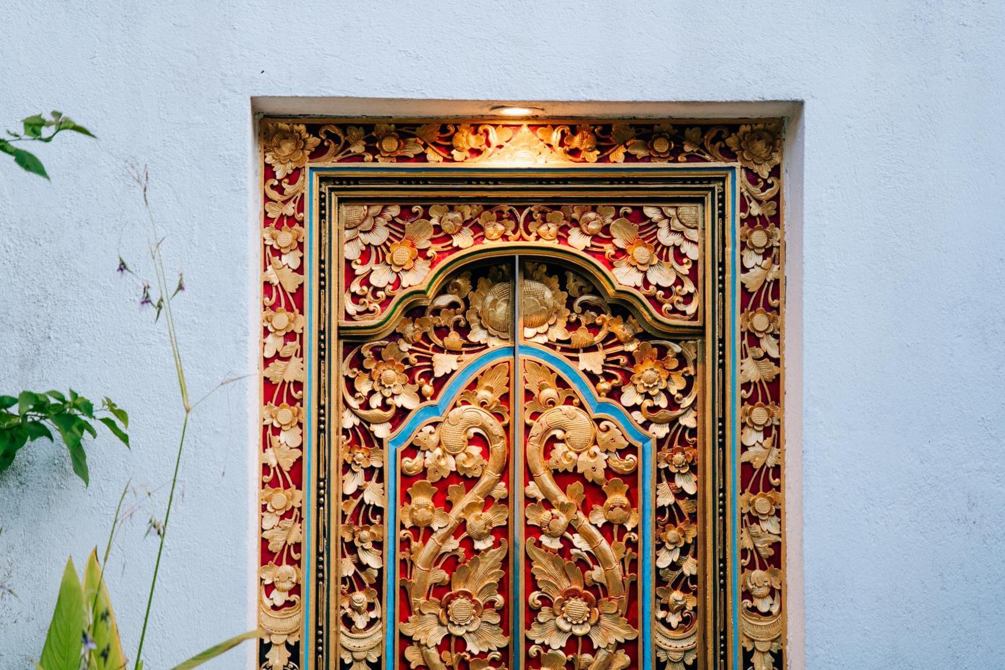 Sanur House Hotel Екстериор снимка