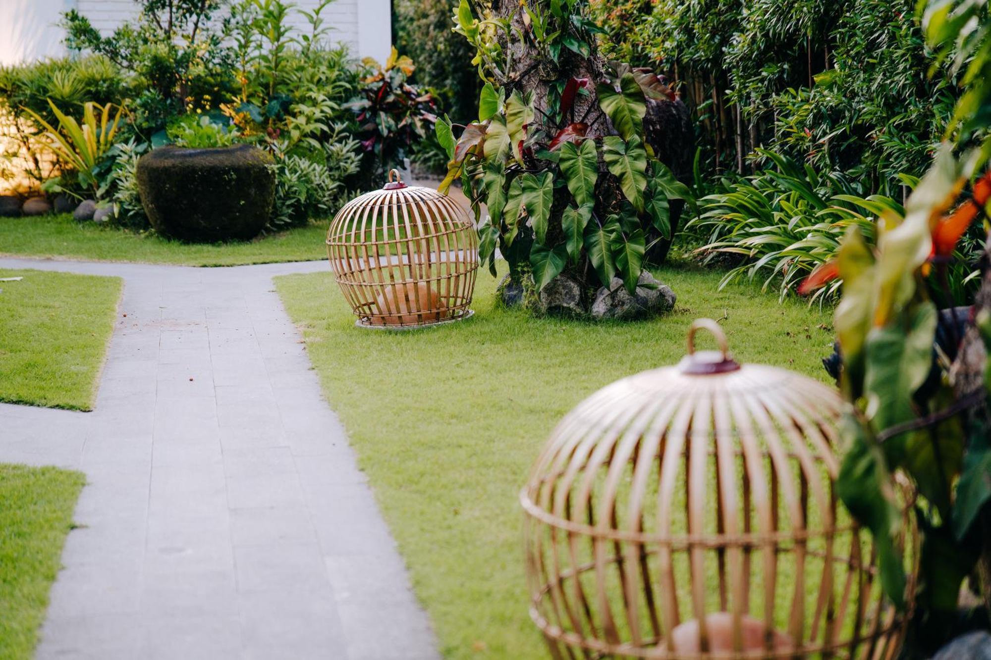 Sanur House Hotel Екстериор снимка