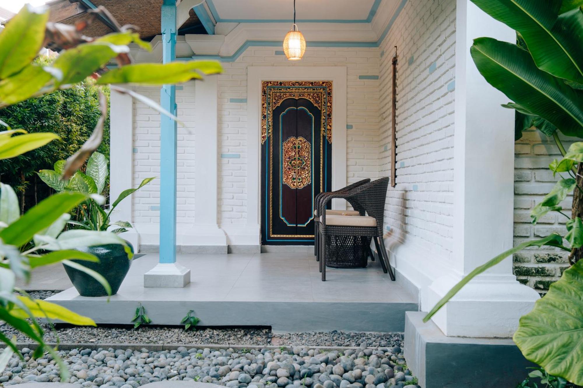 Sanur House Hotel Екстериор снимка